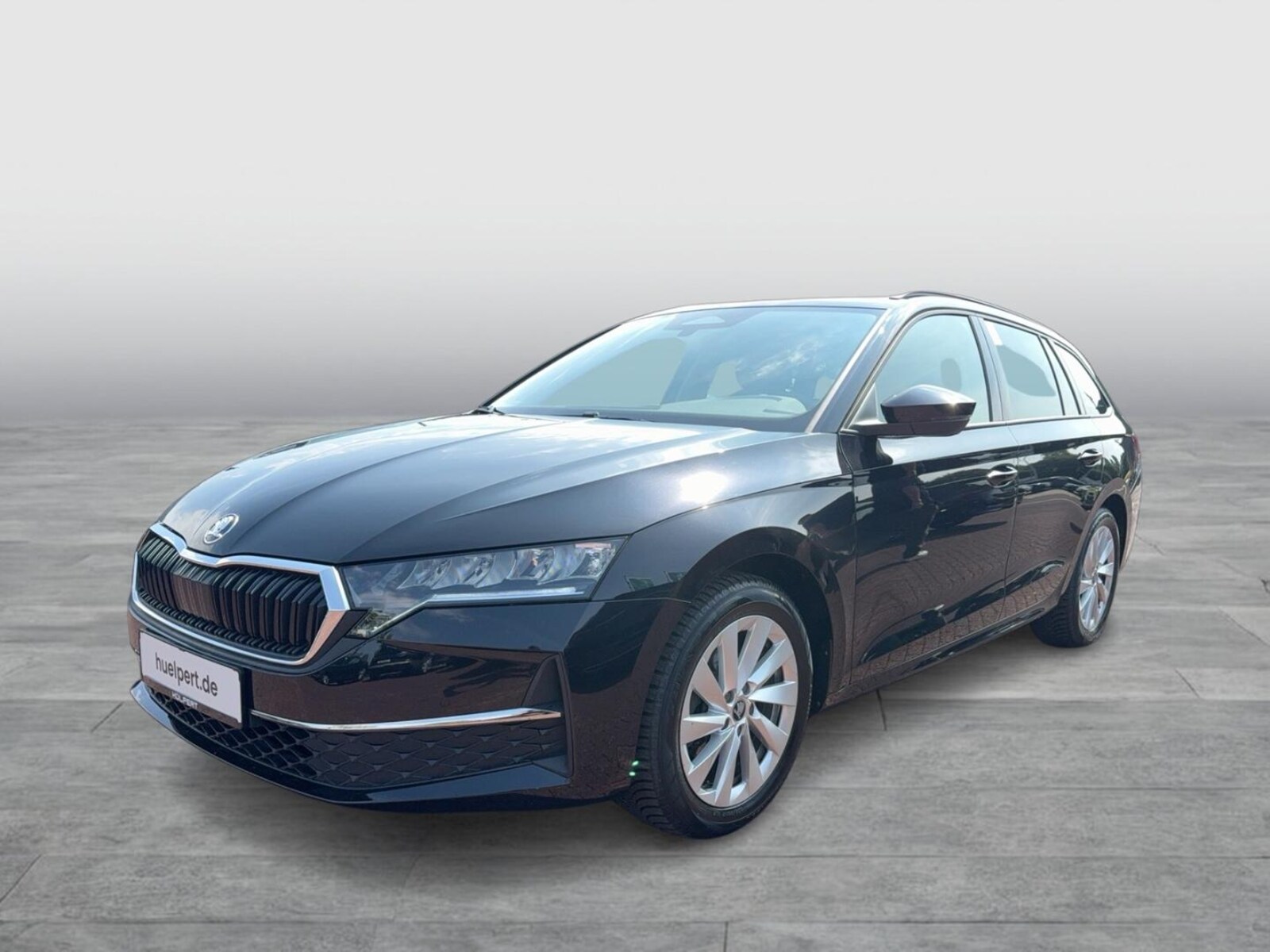 Škoda Octavia Combi – Bild 2