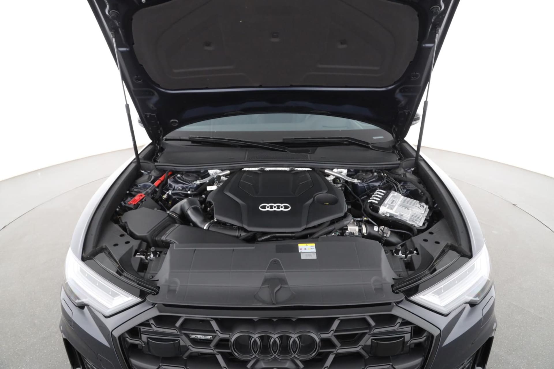 Audi A6 Avant Design