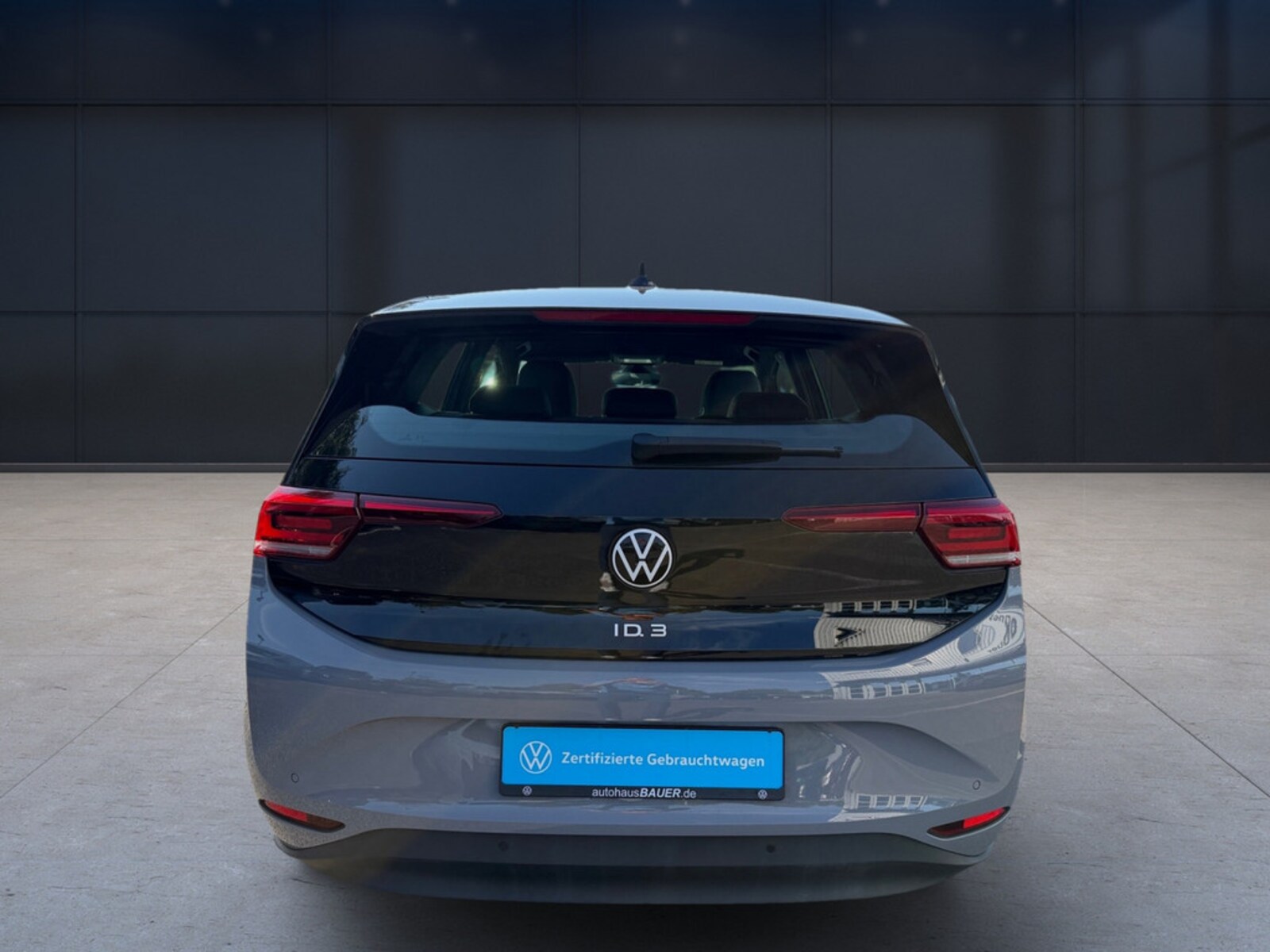 Volkswagen ID.3 – Bild 6