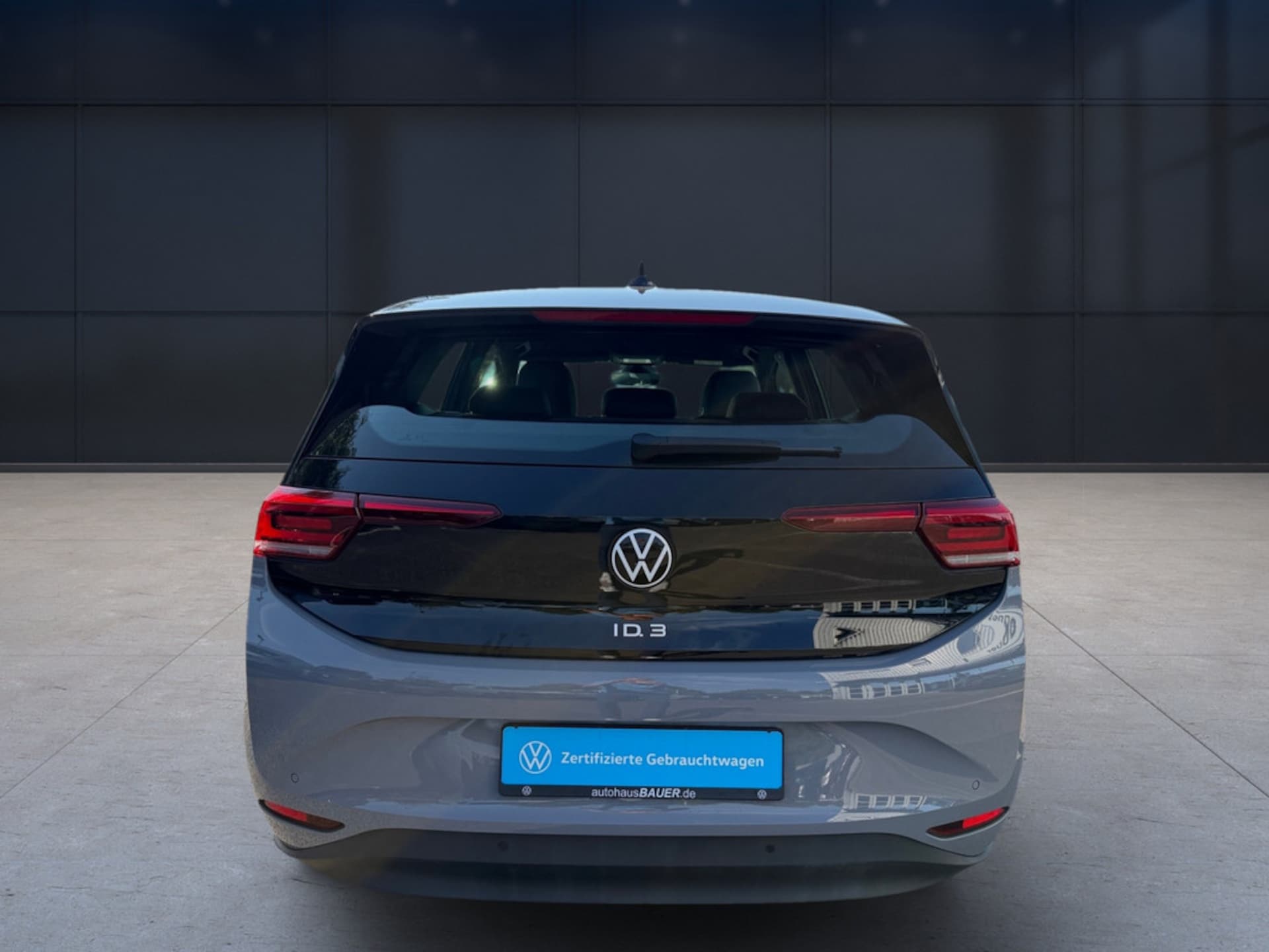 Volkswagen ID.3 Pro Performance
