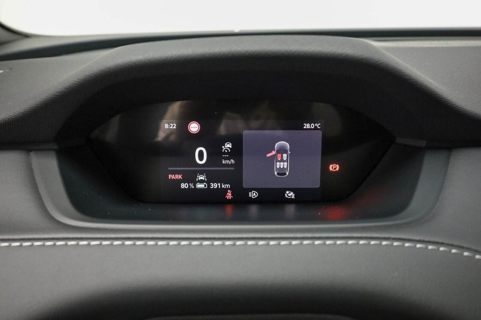 Škoda Enyaq Coupé – Bild 22