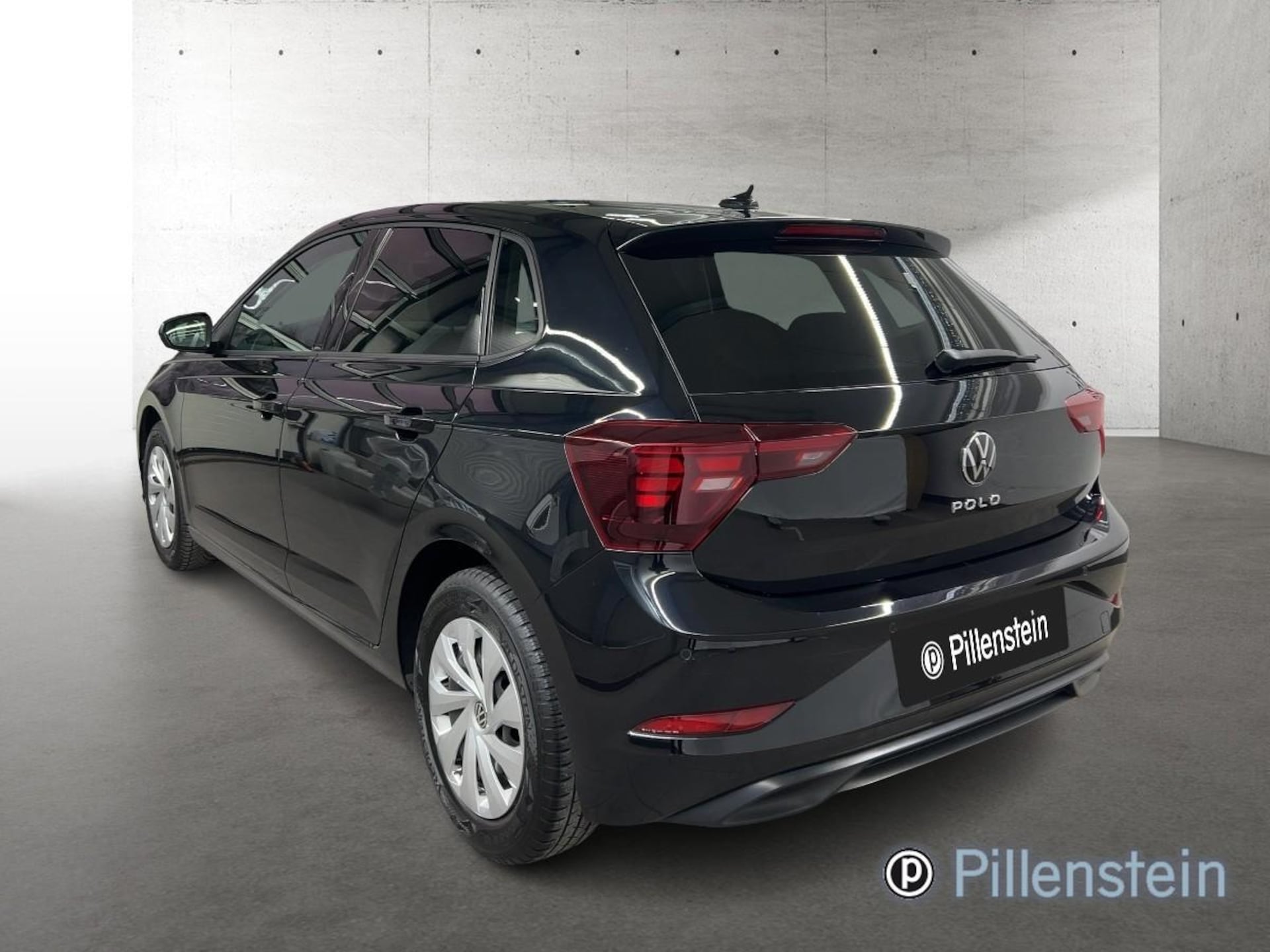 Volkswagen Polo Life