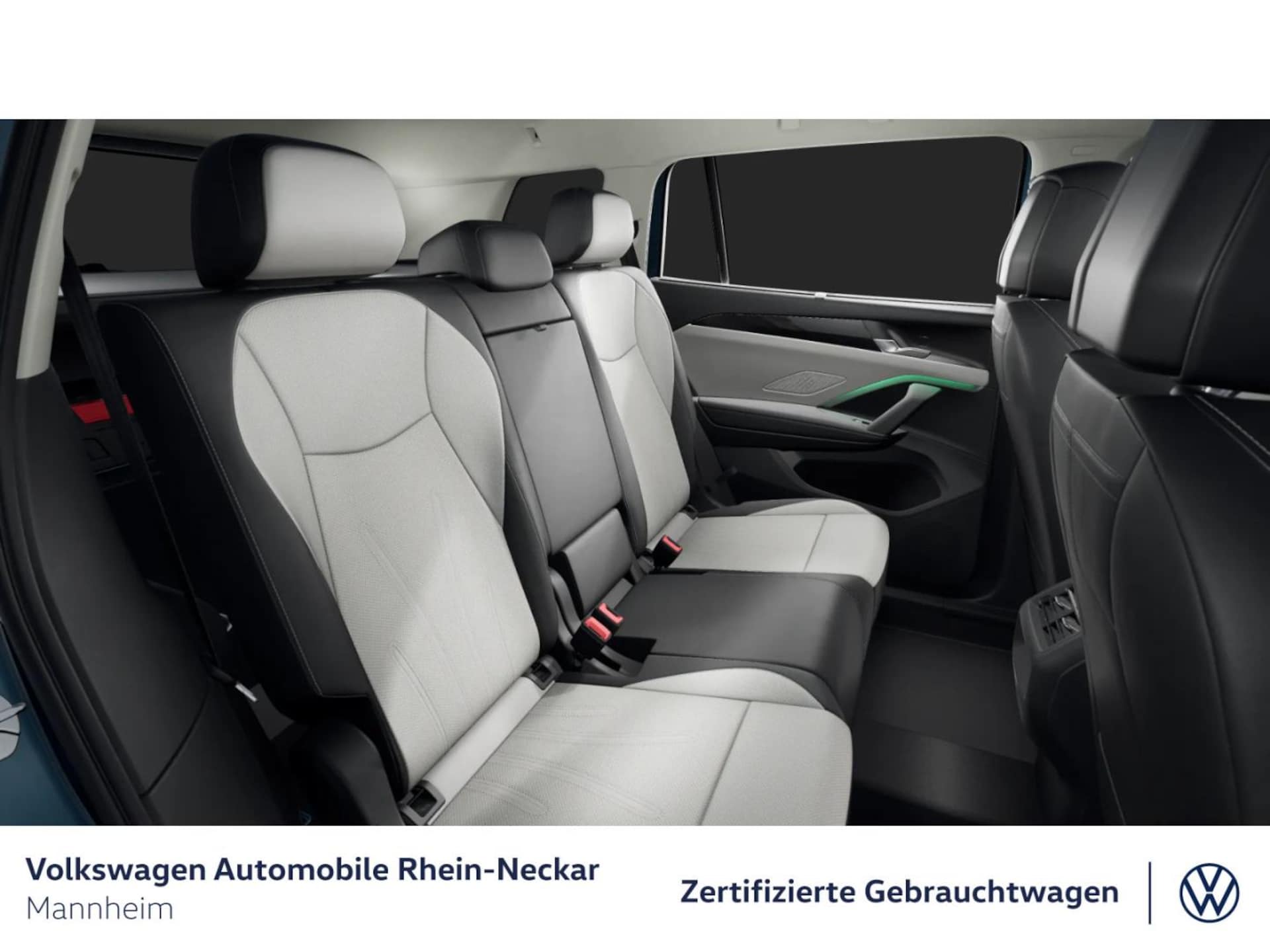 Volkswagen Tayron Elegance