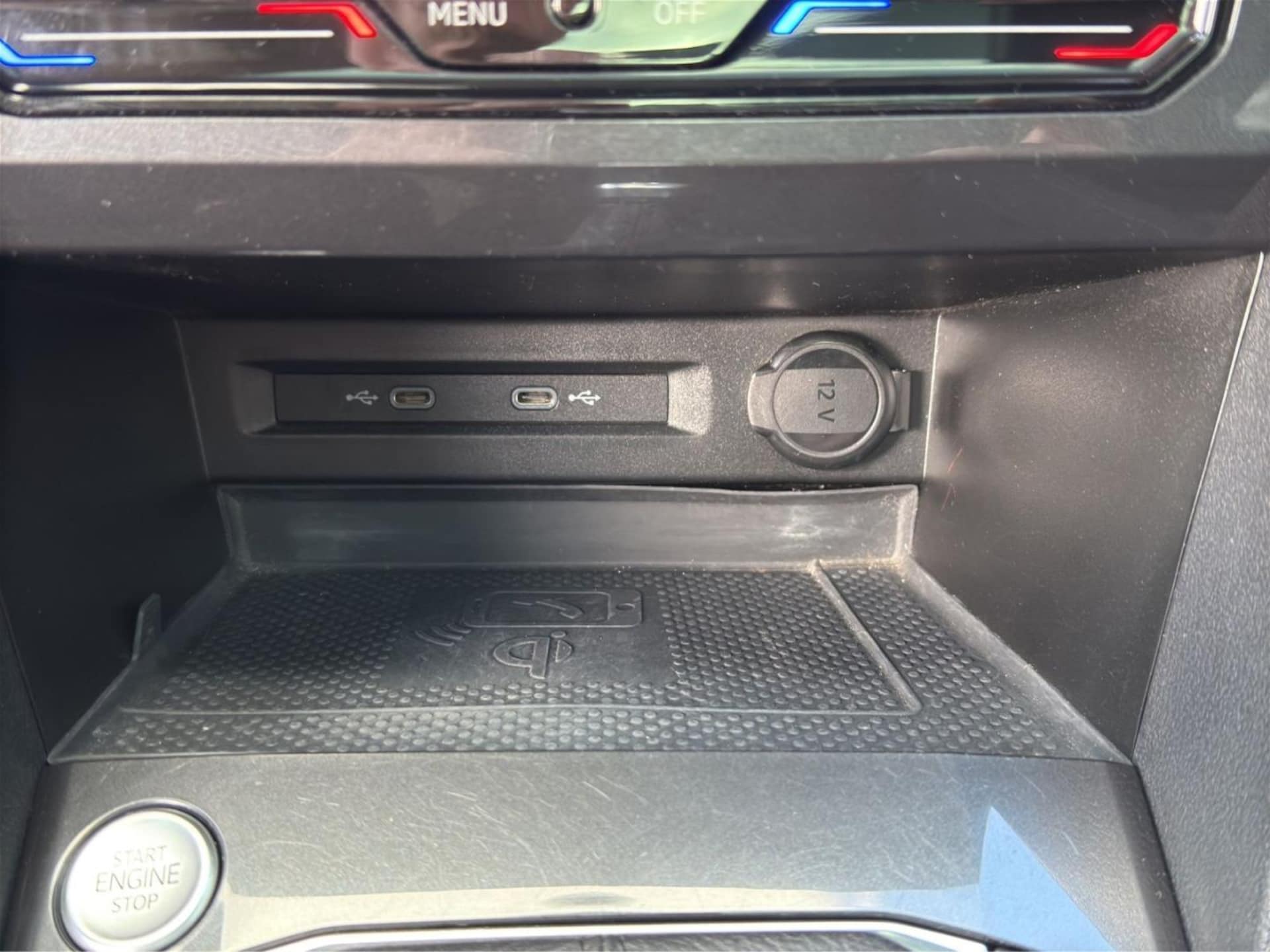 Volkswagen Tiguan Allspace Elegance