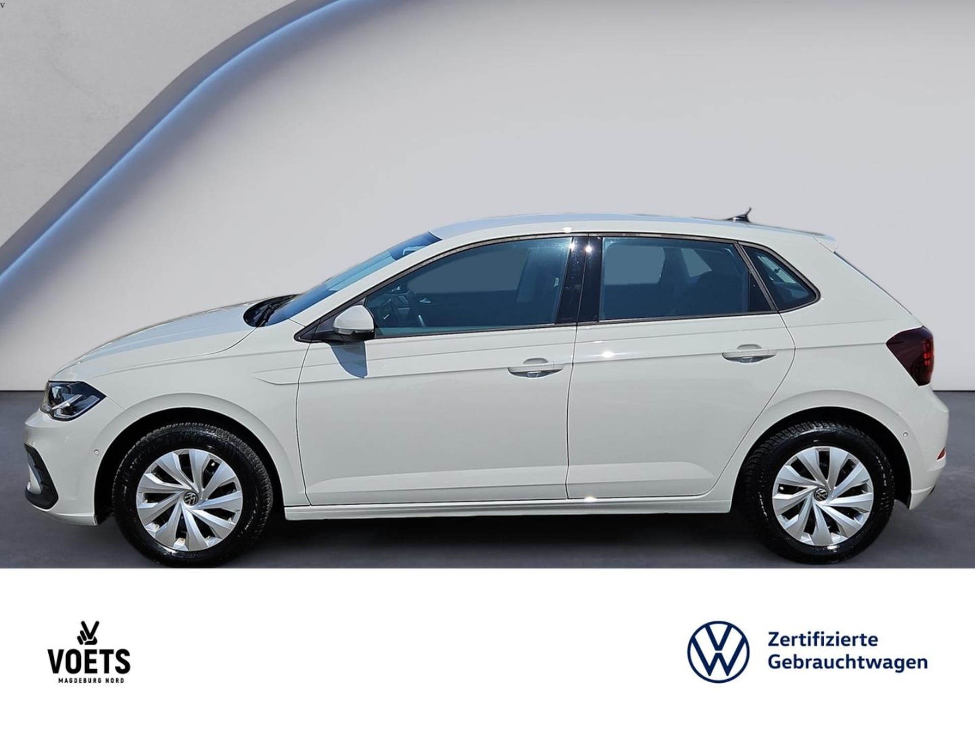Volkswagen Polo Life