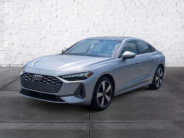 2025 Audi A5 Sedan