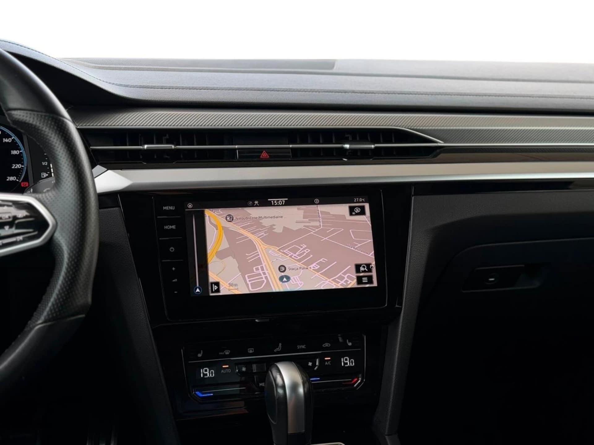 Volkswagen Arteon R-Line