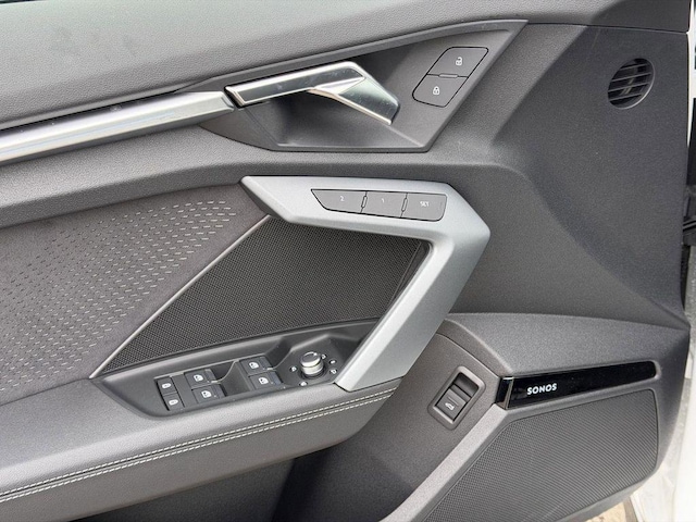 2026 Audi S3 Base - Photo 13