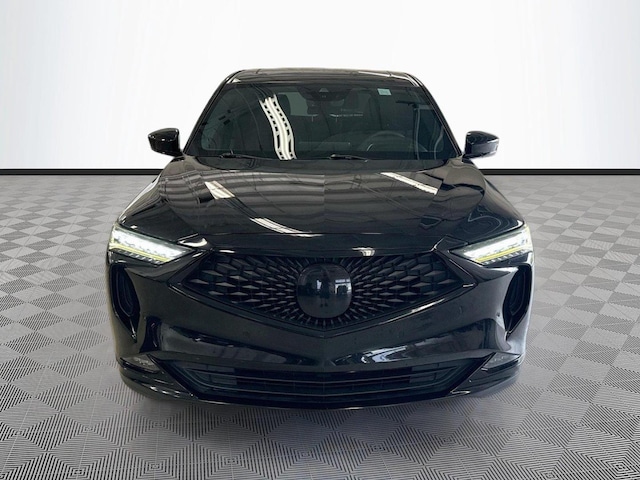 2022 Acura MDX