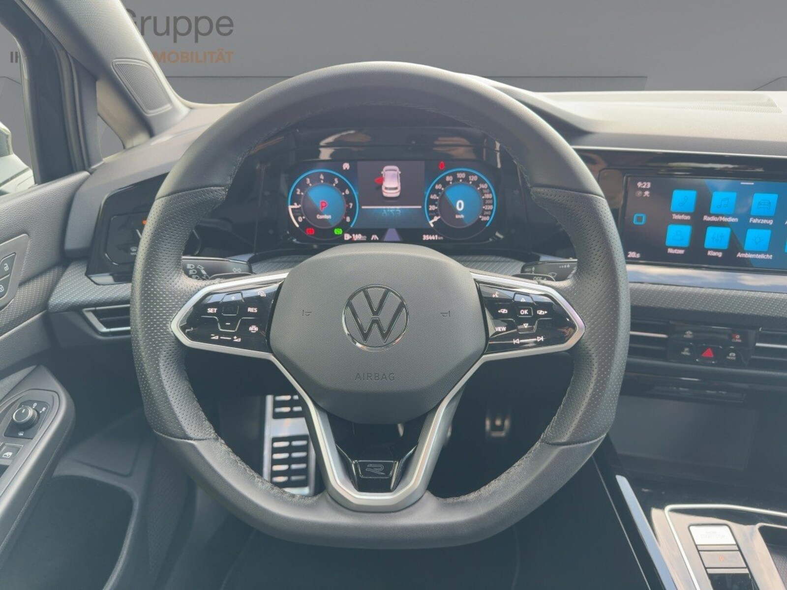 Volkswagen Golf – Bild 11