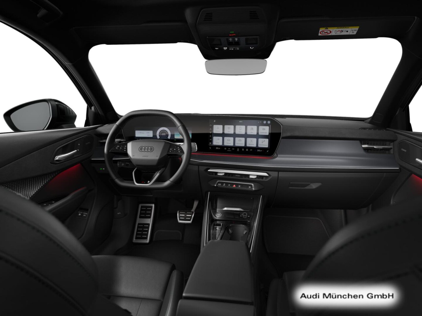 Audi Q3 – Bild 9