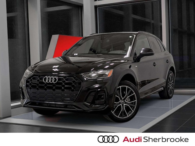 Image de {{modelName}} 2023 Audi Q5