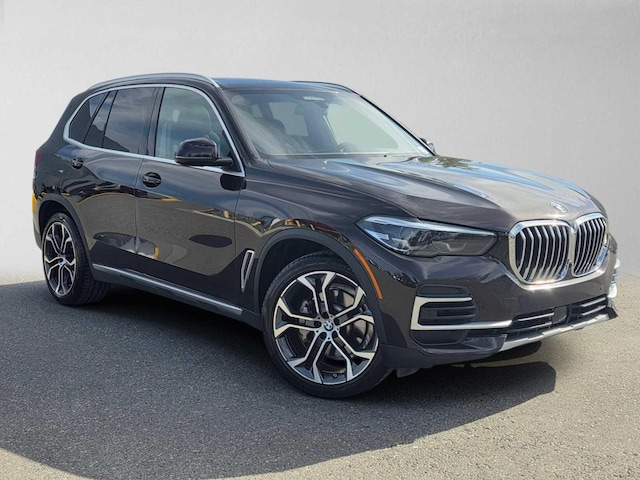 2023 BMW X5