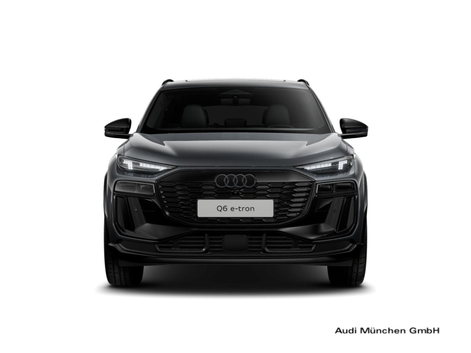Audi Q6 e-tron – Bild 2