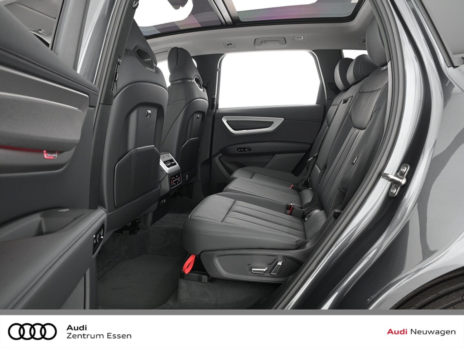 Audi Q7 – Bild 11