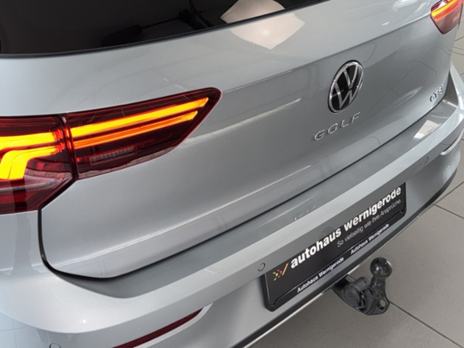 Volkswagen Golf – Bild 26
