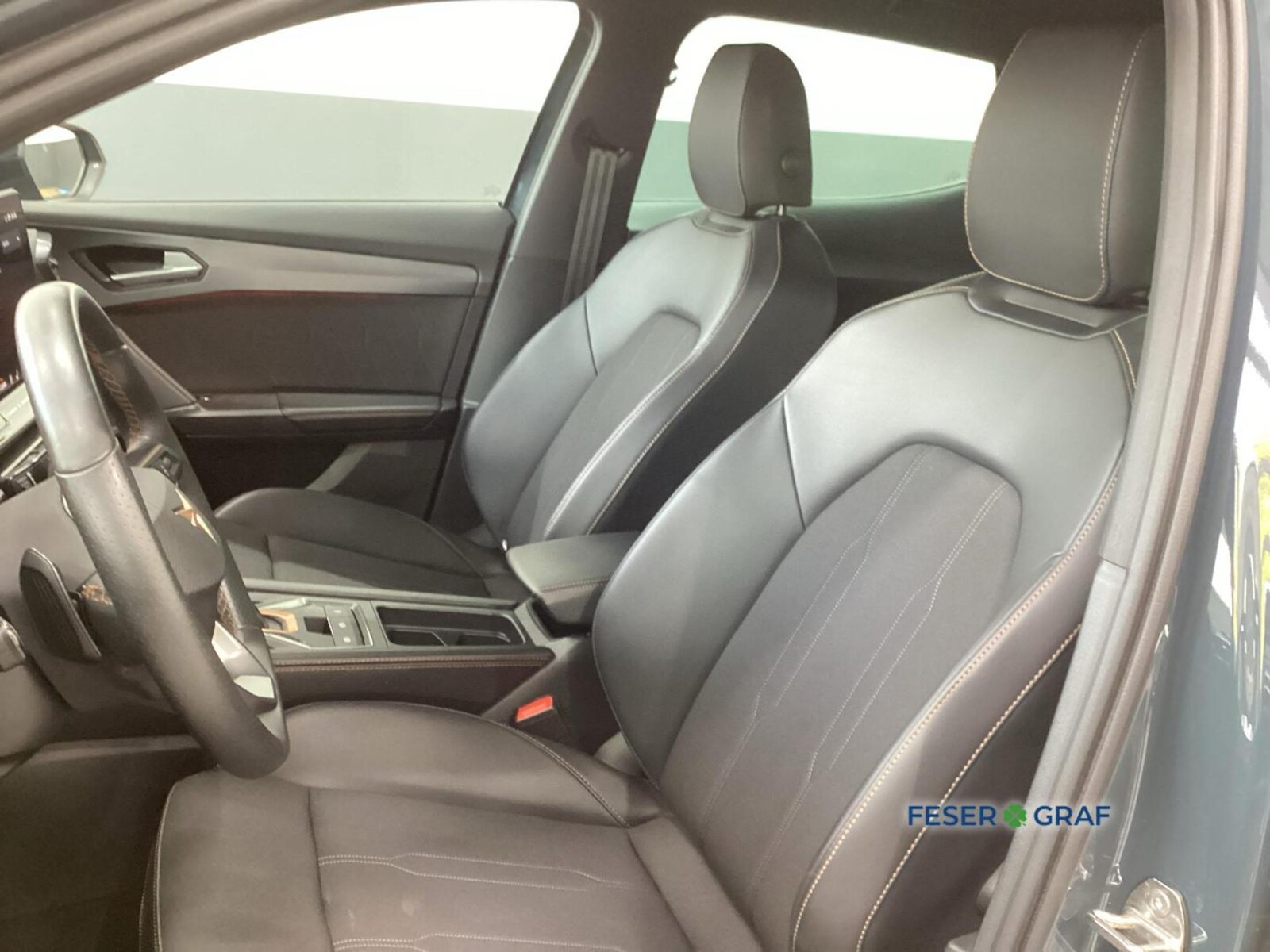 CUPRA Formentor – Bild 6