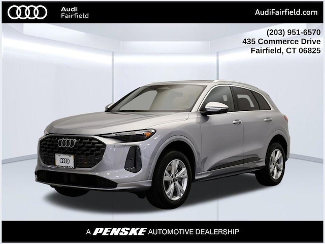 2025 Audi Q5