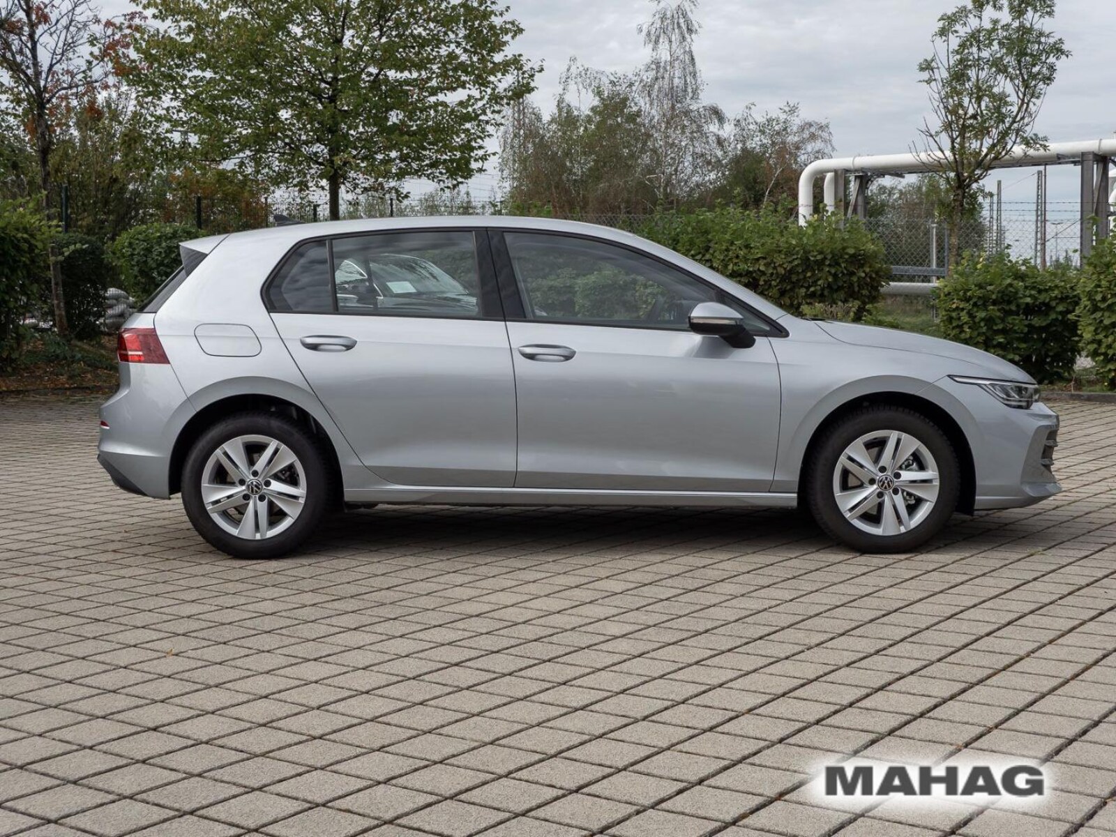 Volkswagen Golf – Bild 5