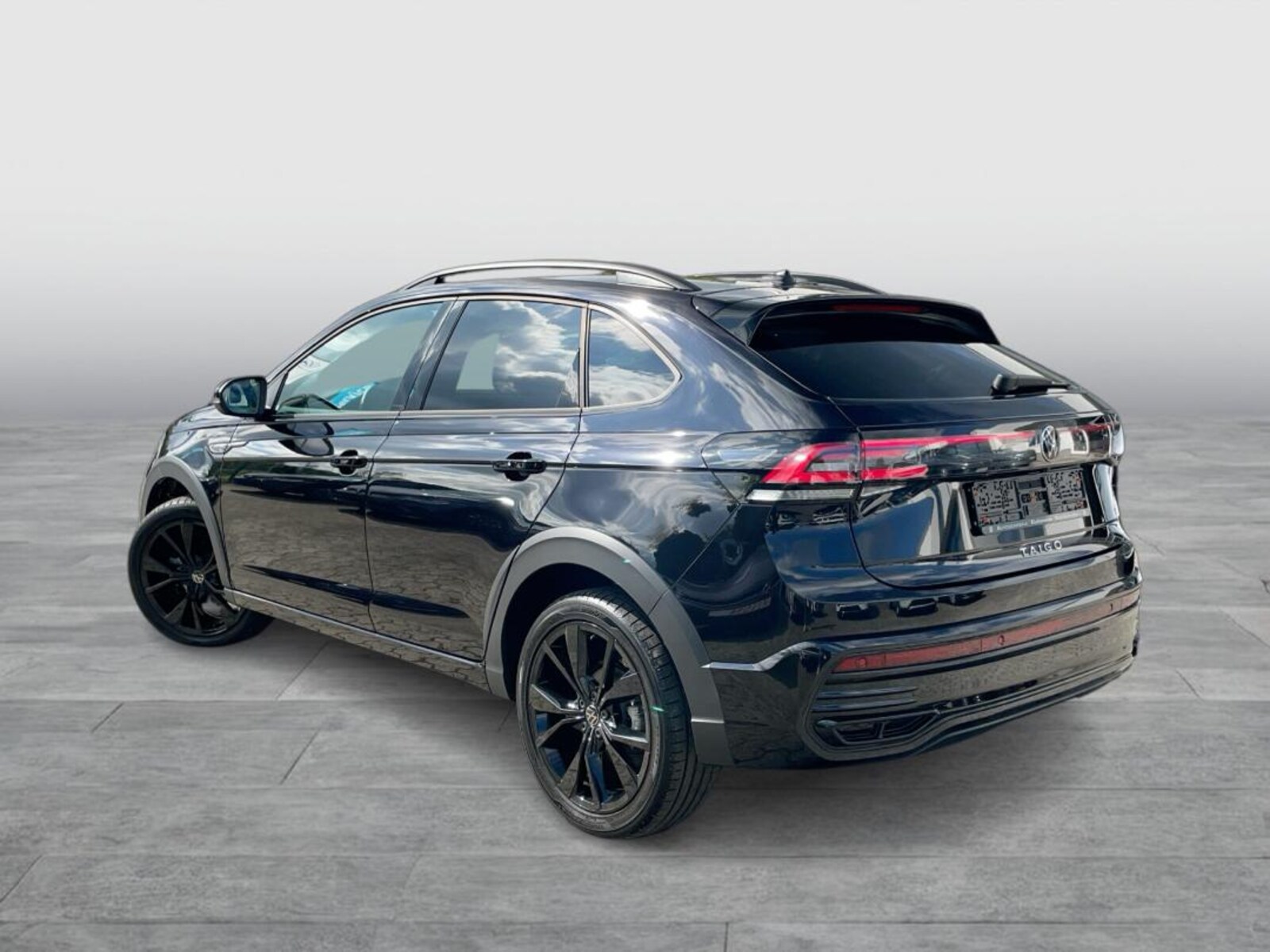 Volkswagen Taigo – Bild 5