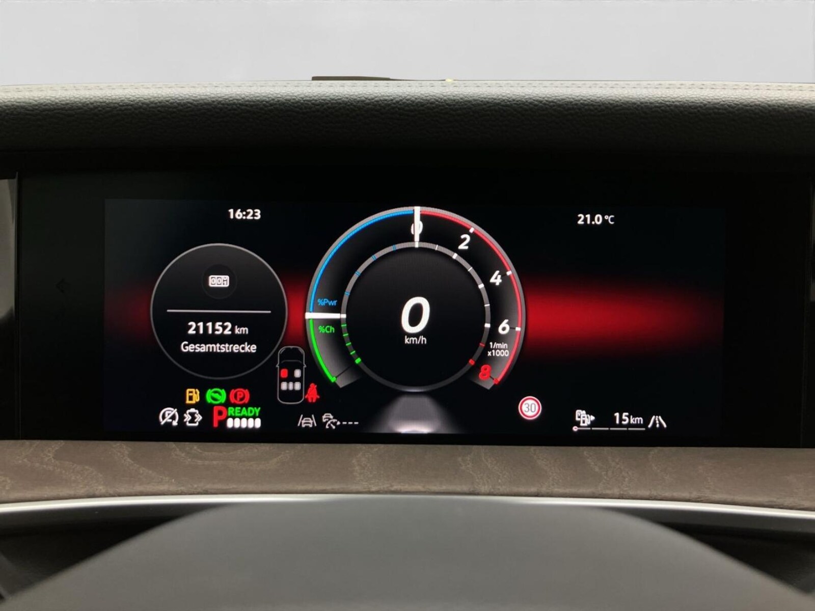 Volkswagen Tayron – Bild 10