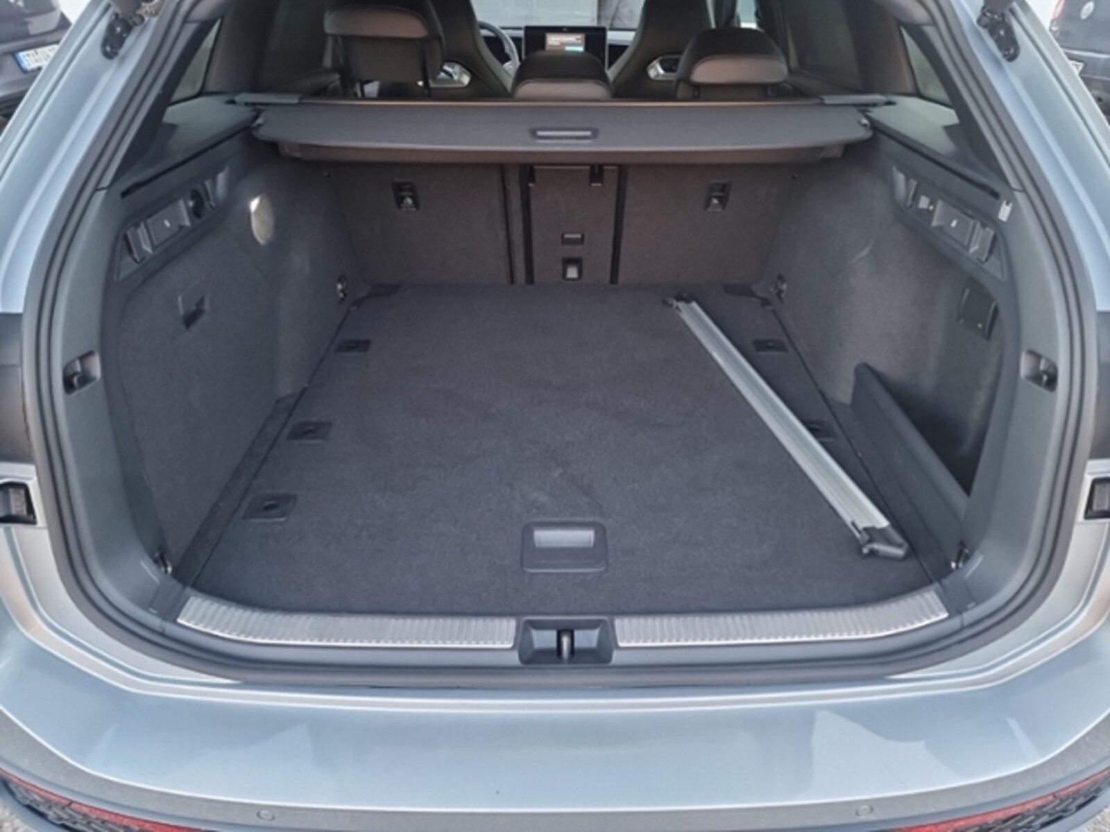 Volkswagen Passat – Bild 9
