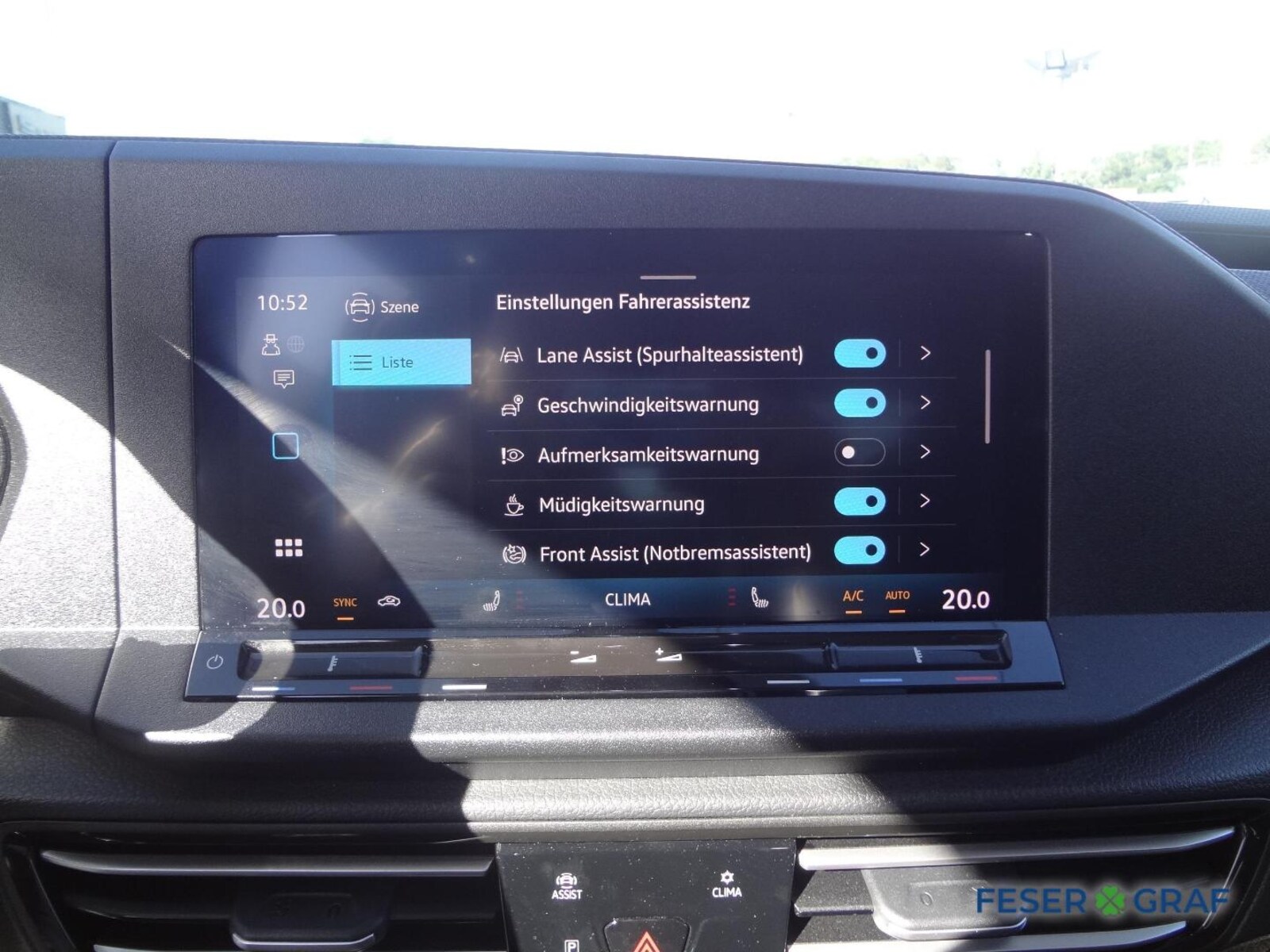 Volkswagen Caddy – Bild 12