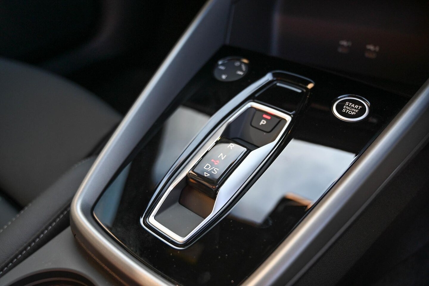 Image about Audi A3 Sportback TFSI S tronic