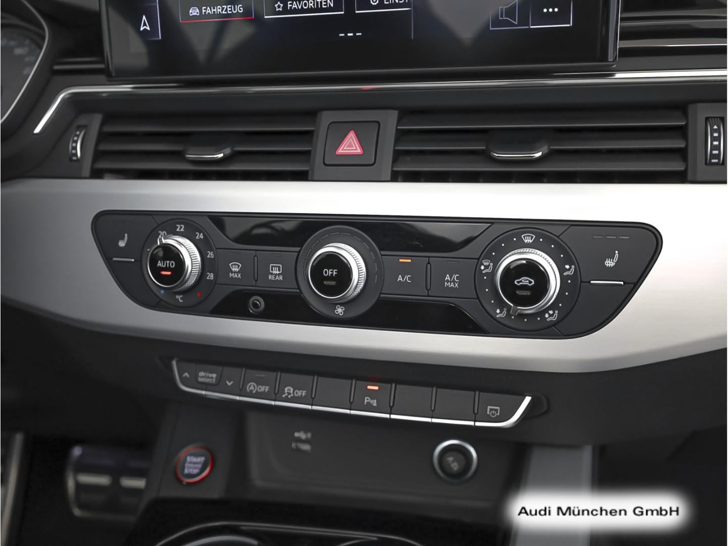 Bild über Audi S5 Cabriolet TFSI quattro tiptronic - für weitere Informationen kontaktieren Sie den Audi Partner