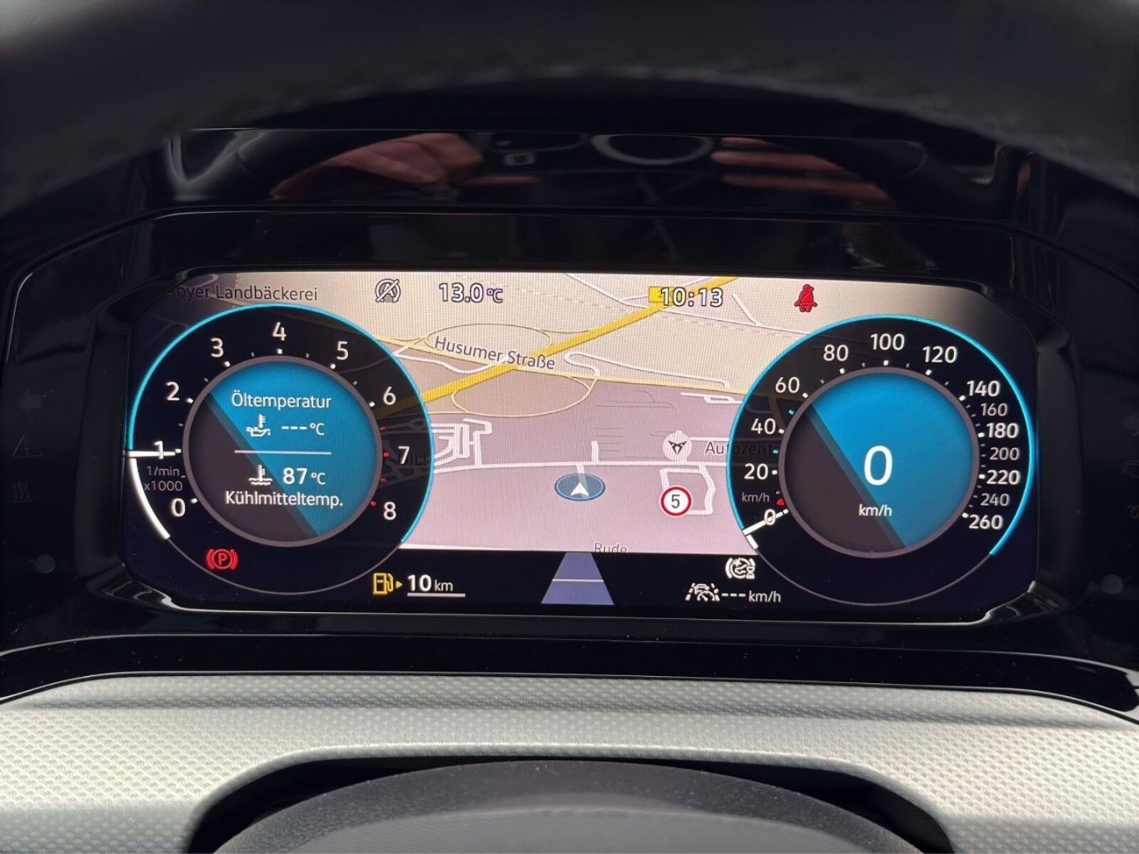Volkswagen Golf – Bild 19