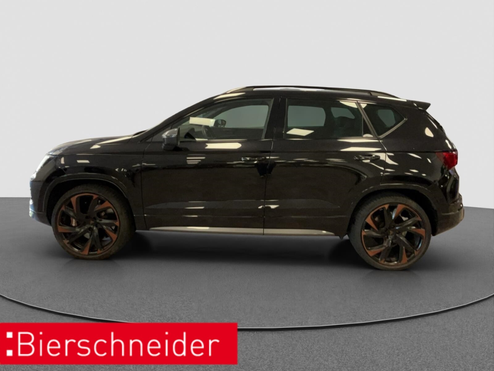 CUPRA Ateca – Bild 9