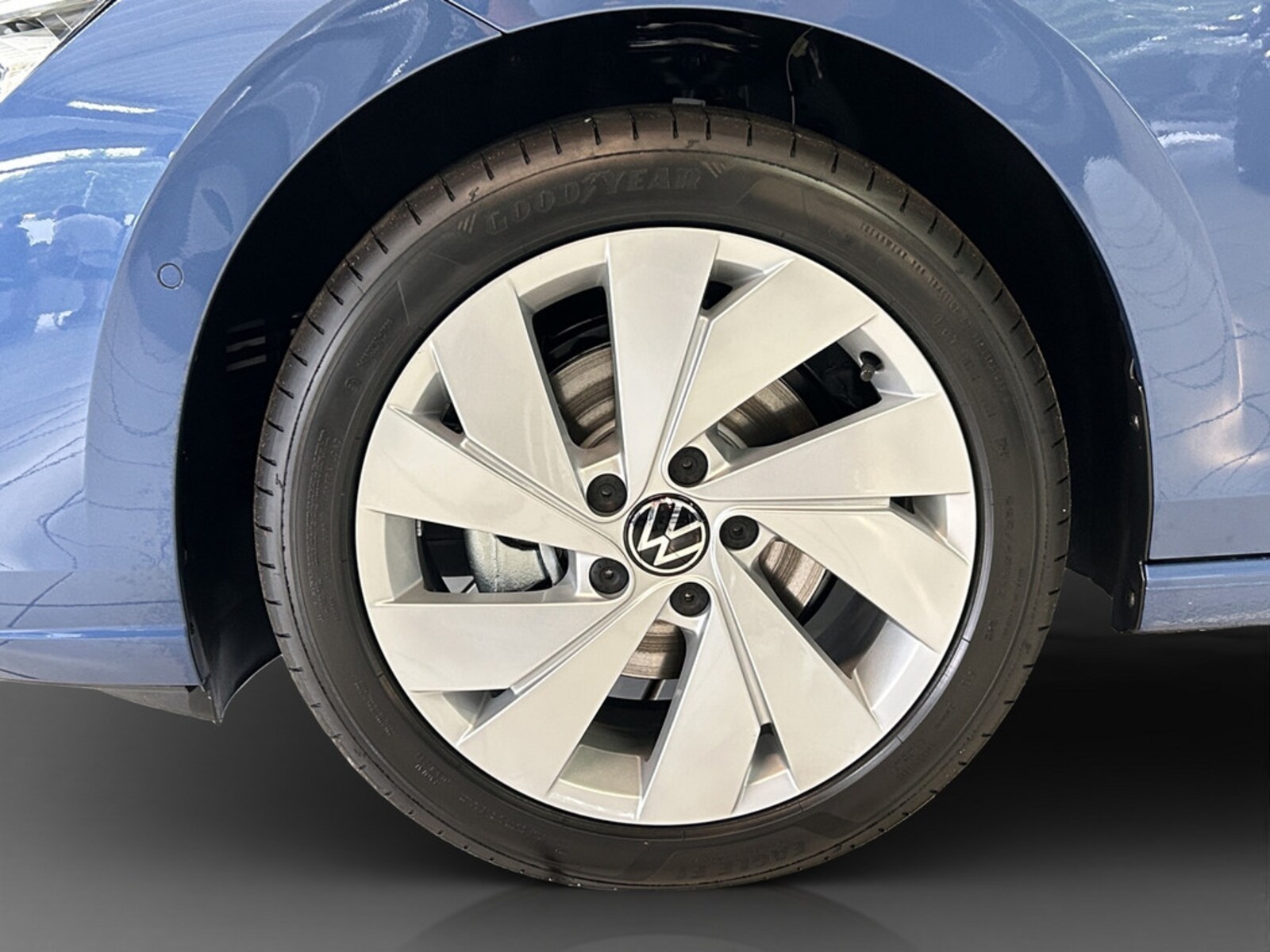 Volkswagen Golf Variant – Bild 9