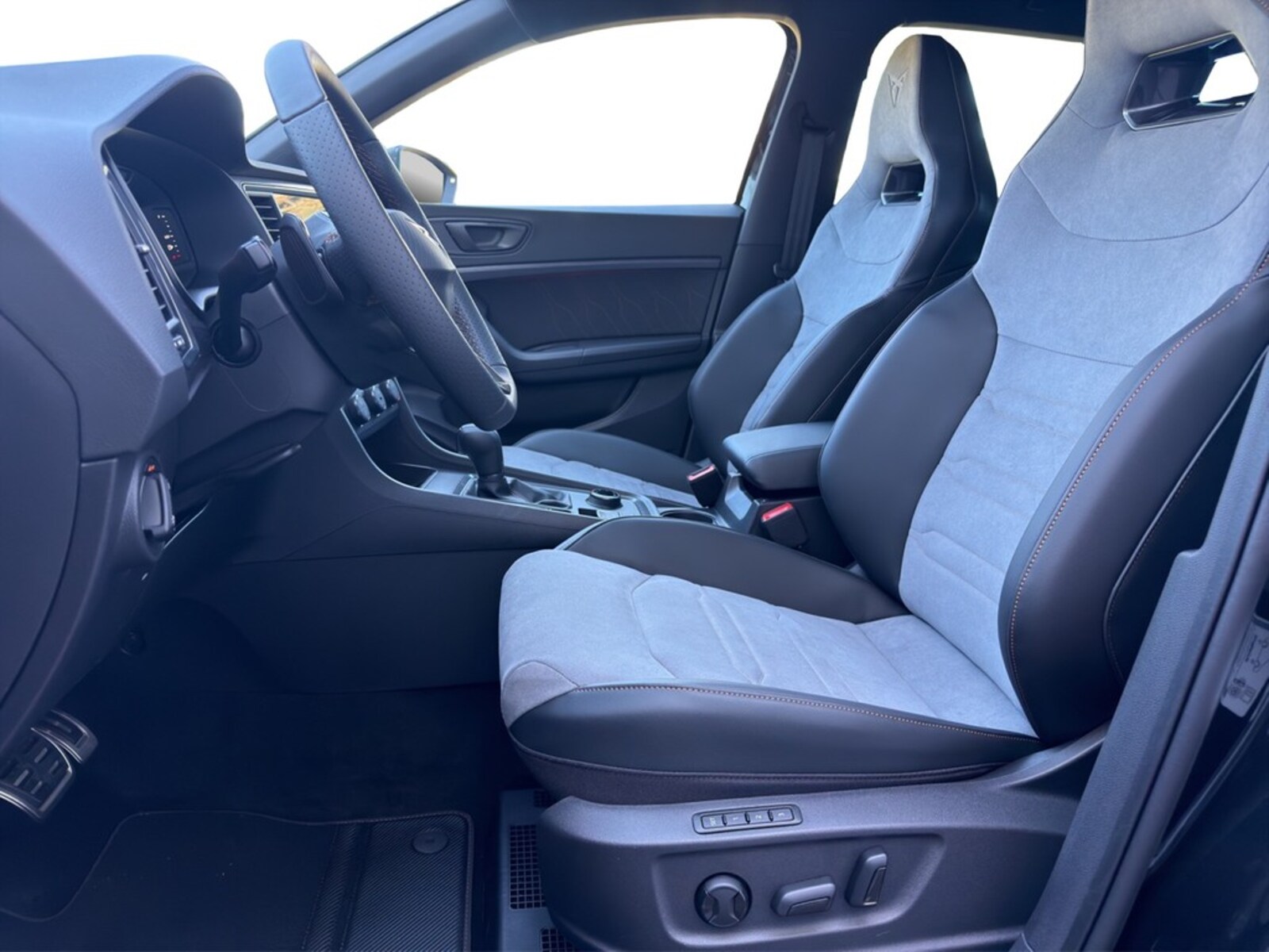 CUPRA Ateca – Bild 9