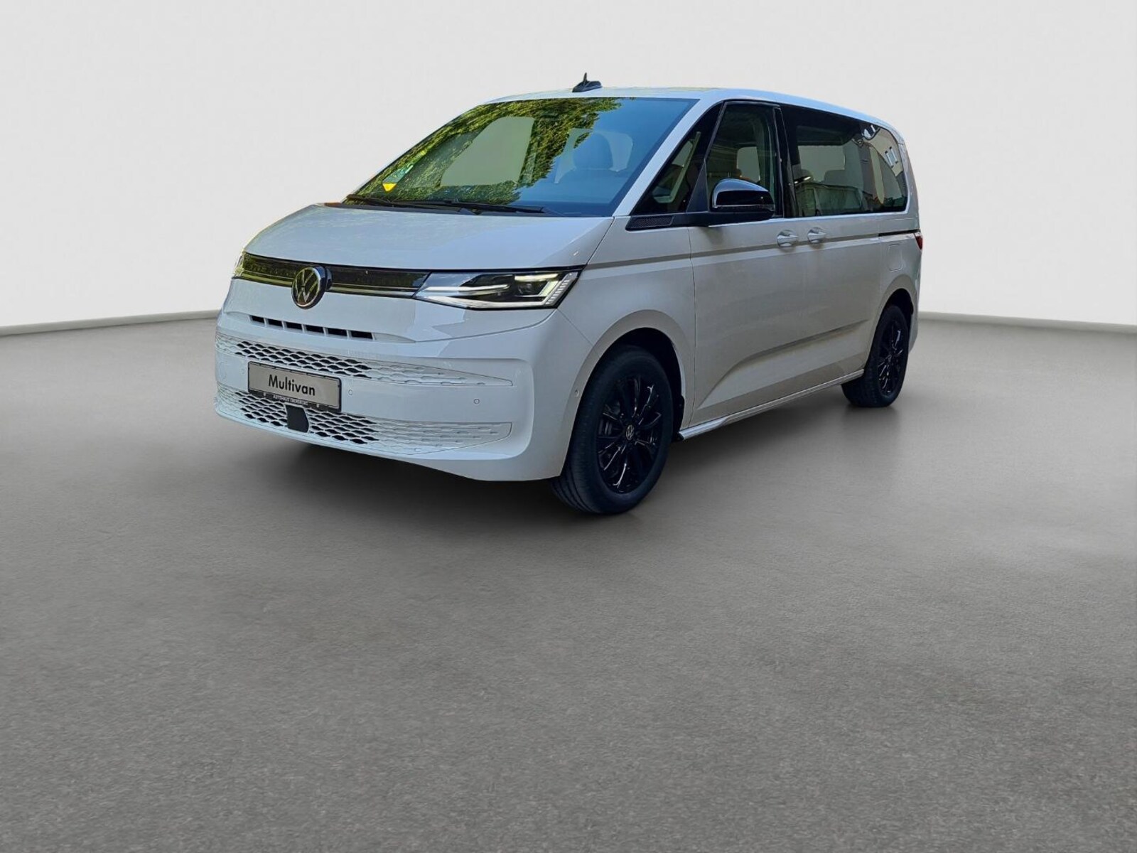 Volkswagen Multivan – Bild 2