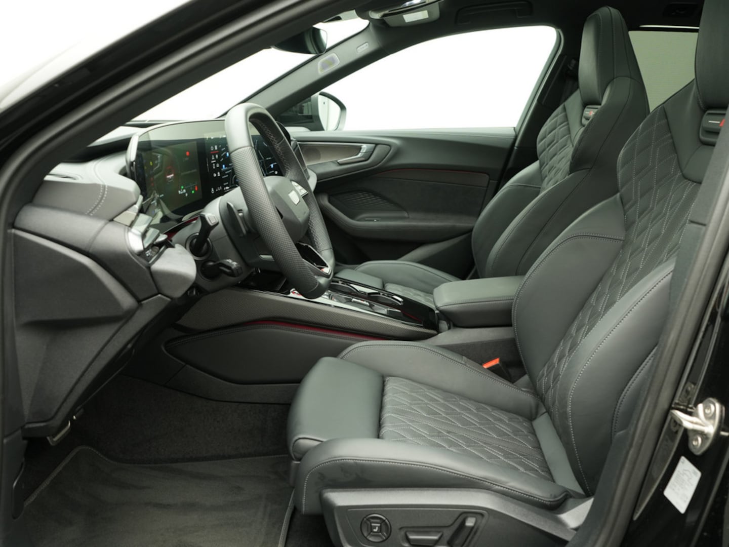 Bild über Audi S5 Avant edition one TFSI 270 kW S tronic - für weitere Informationen kontaktieren Sie den Audi Partner