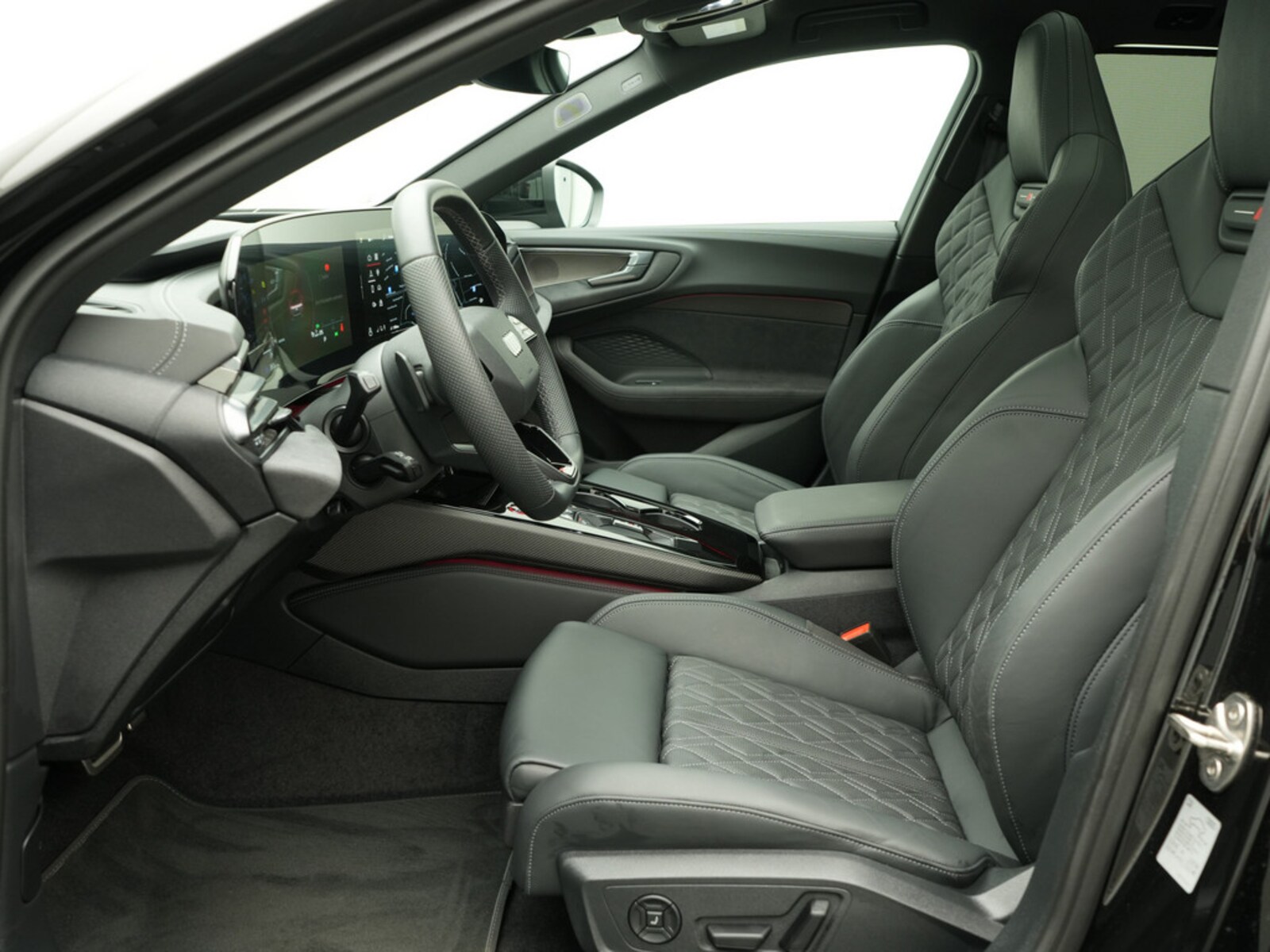 Audi S5 Avant – Bild 12