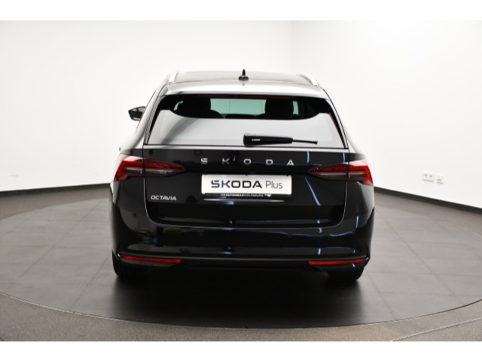 Škoda Octavia Combi – Bild 20
