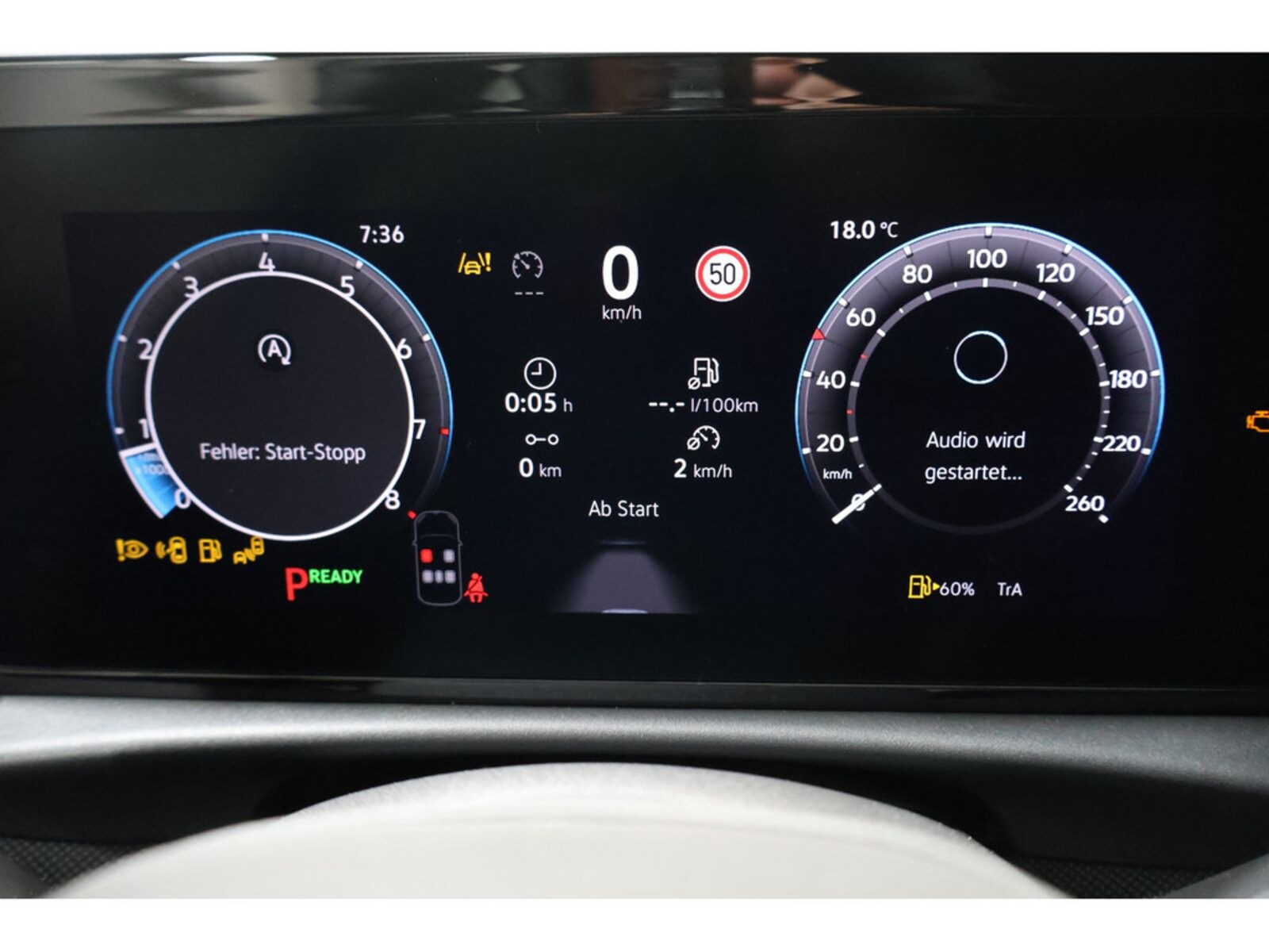 Volkswagen T-Roc – Bild 10