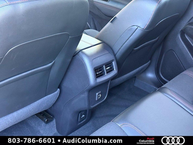2024 Chevrolet Equinox RS - Photo 25