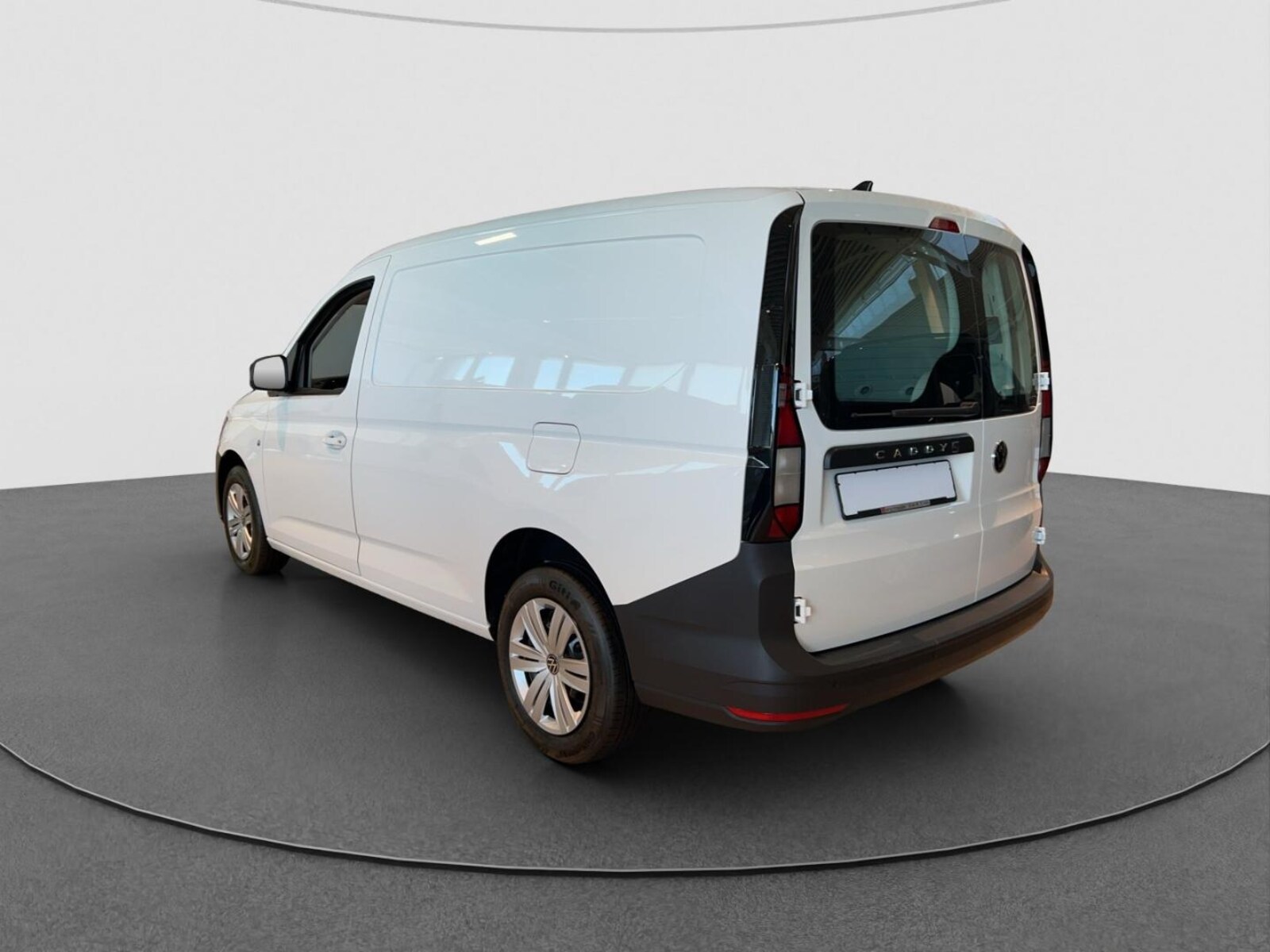 Volkswagen Caddy Maxi Cargo – Bild 8