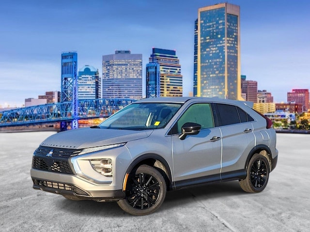 2023 Mitsubishi Eclipse Cross