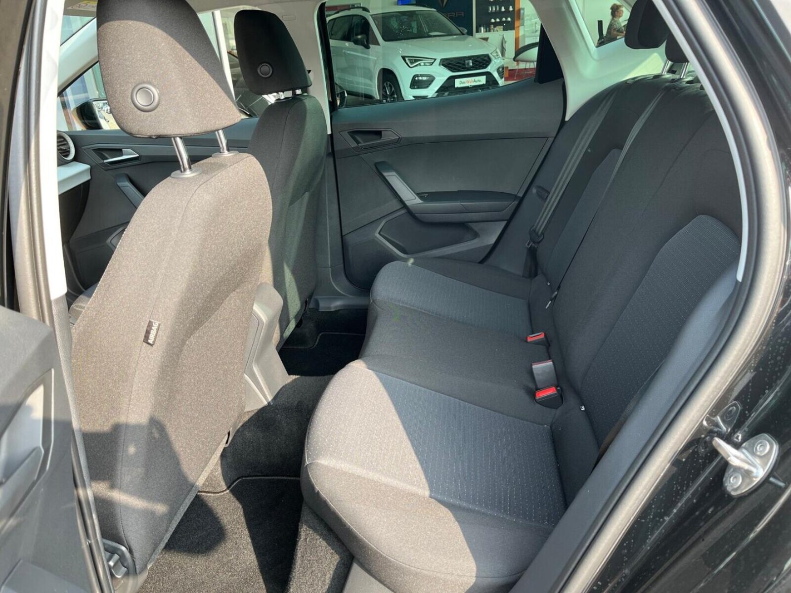 SEAT Ibiza – Bild 10