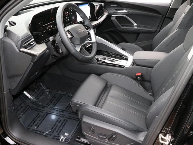 2025 AUDI Q5 - Image 12