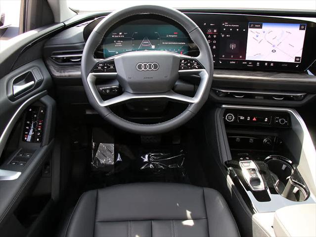 2025 AUDI Q5 - Image 16