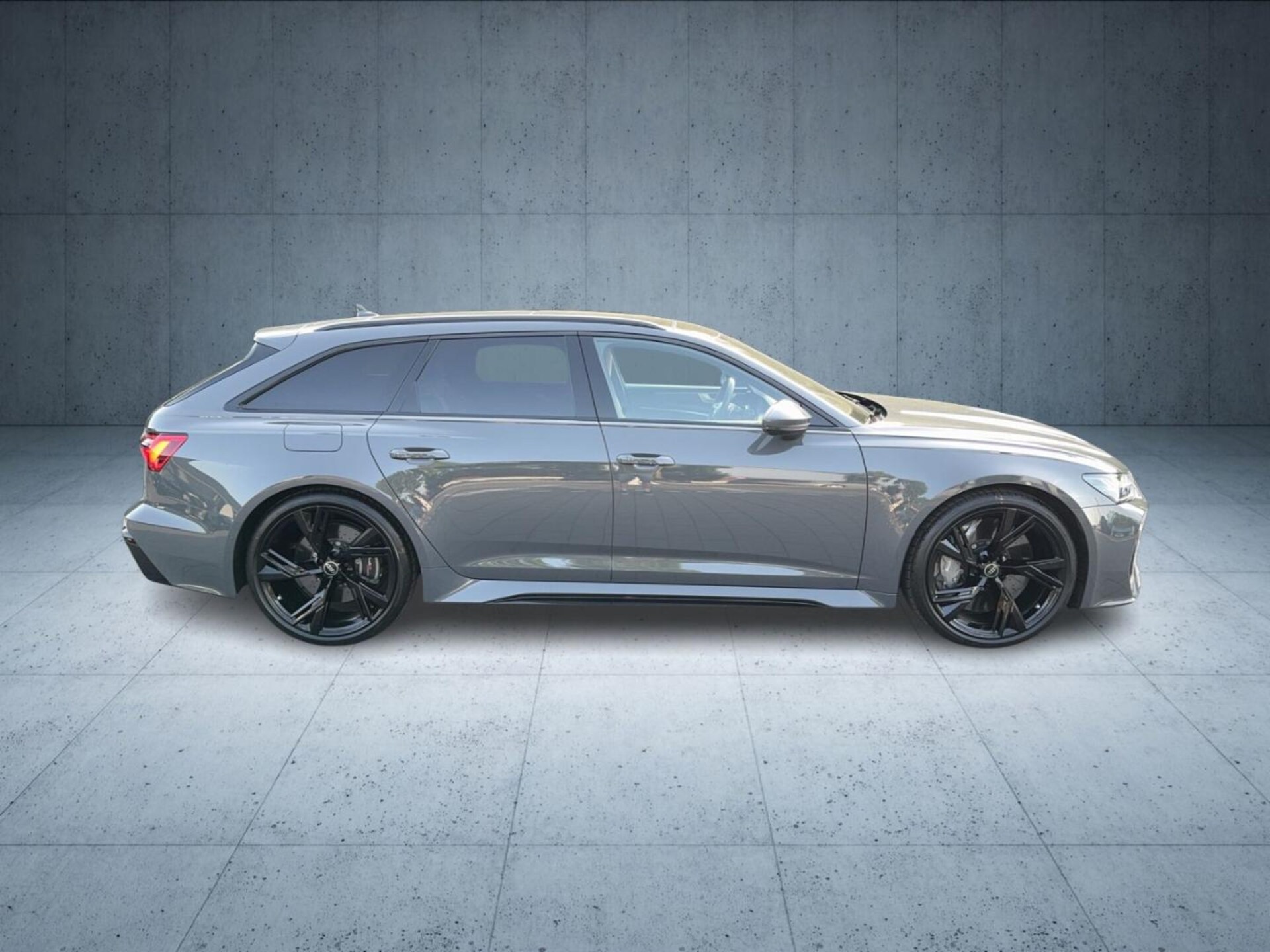 Audi RS 6 Avant