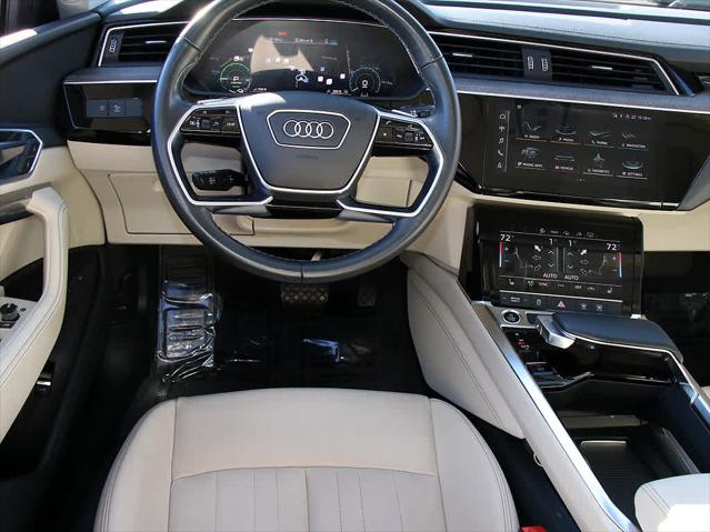 2022 AUDI E-TRON - Image 11