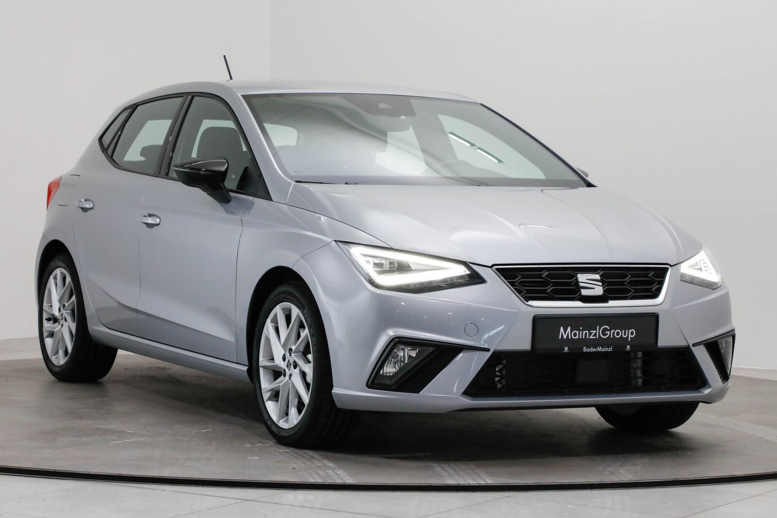 SEAT Ibiza – Bild 4