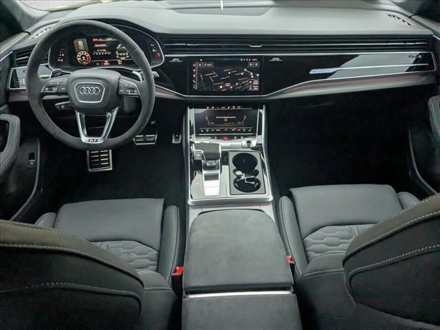2026 Audi RS Q8 Base - Photo 16