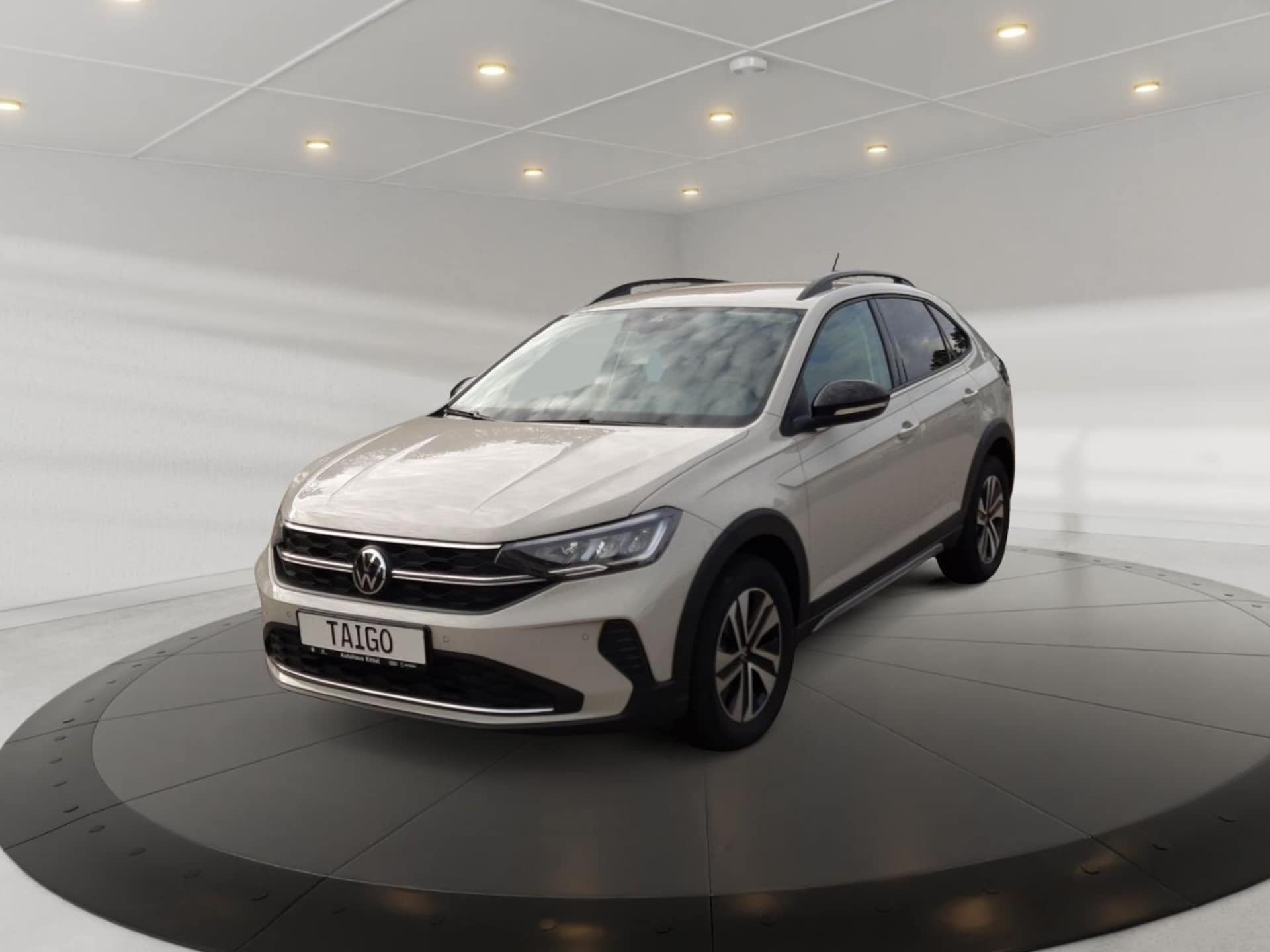 Volkswagen Taigo ENERGY
