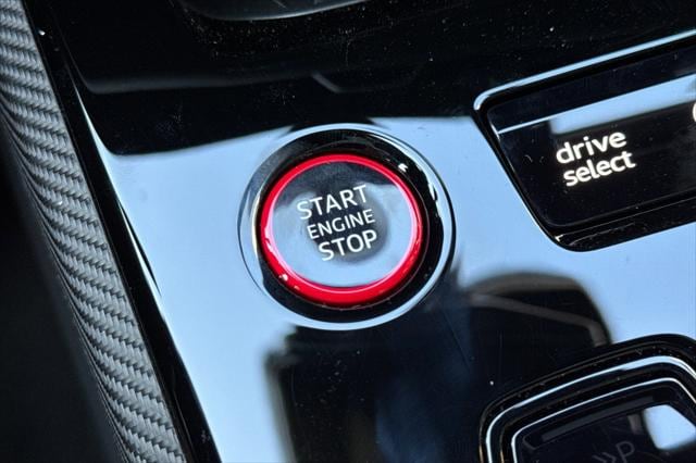 2025 Audi S5 Premium Plus - Photo 19